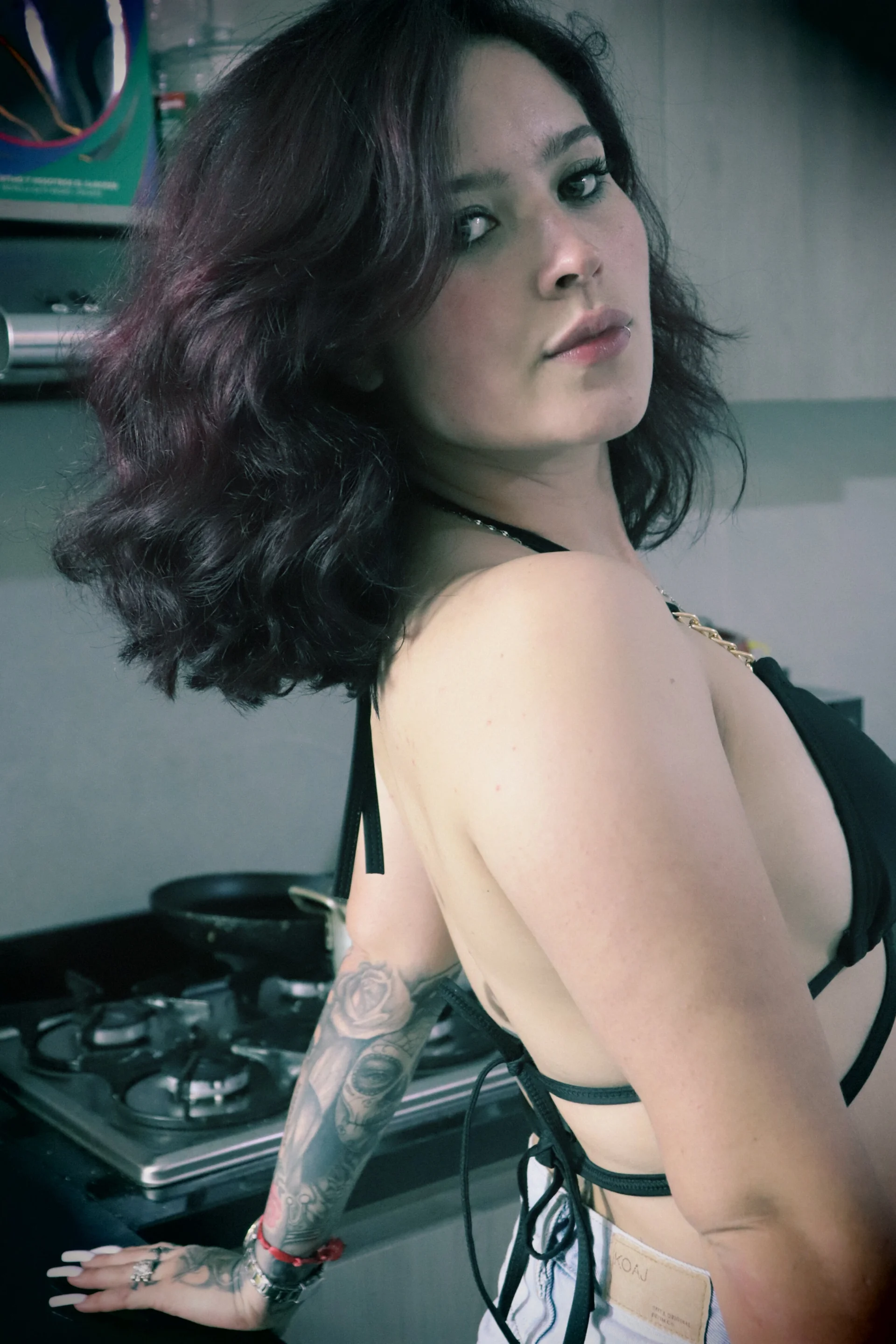 XXX Porn Photo of Nude irina_blake 14