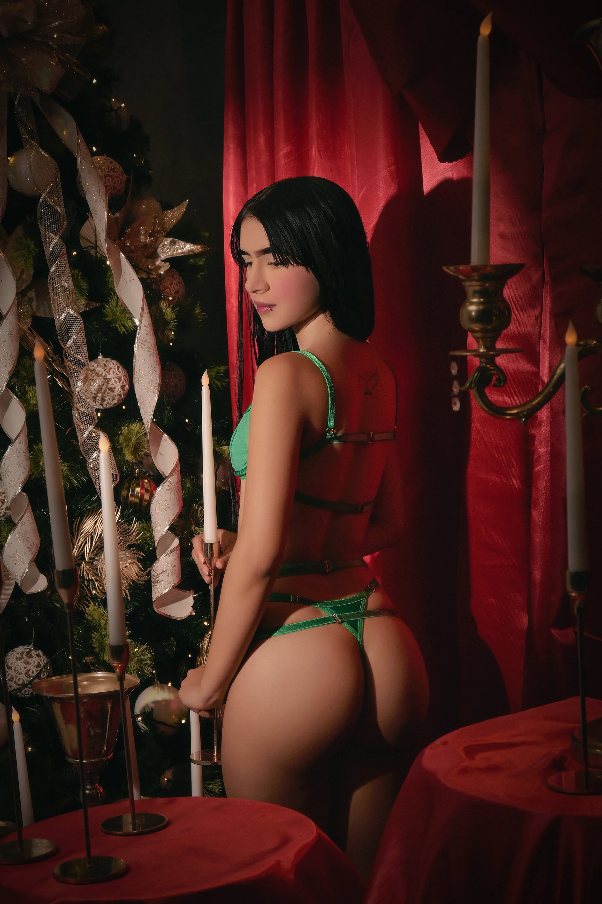 XXX Porn Photo of Nude angelaG1 8