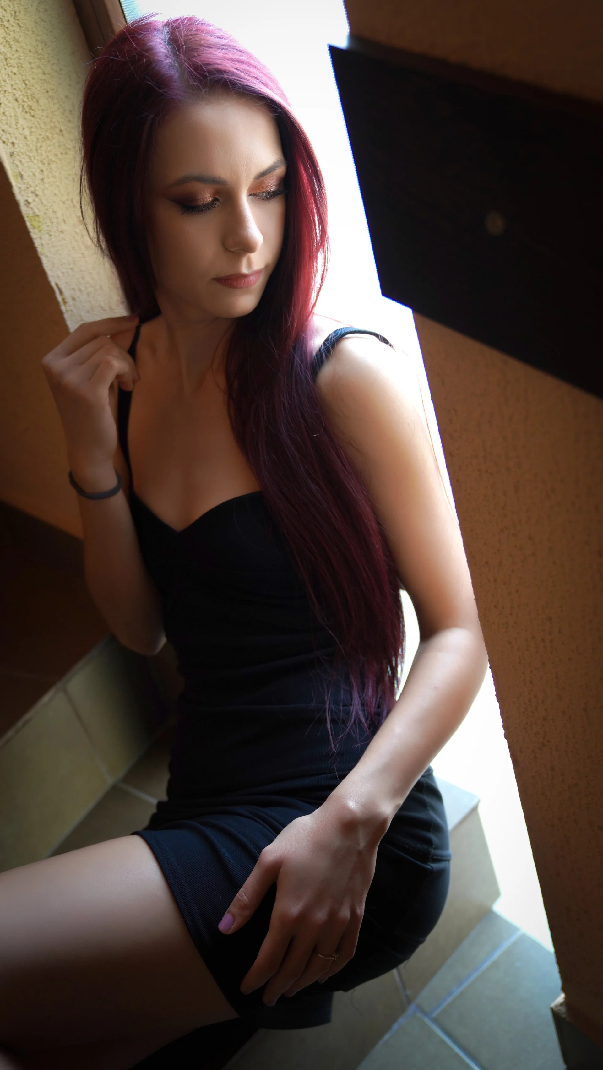 XXX Porn Photo of Nude CindeFucknRella 33