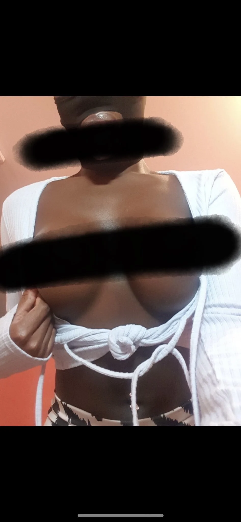 XXX Porn Photo of Nude Bella_Binta 4