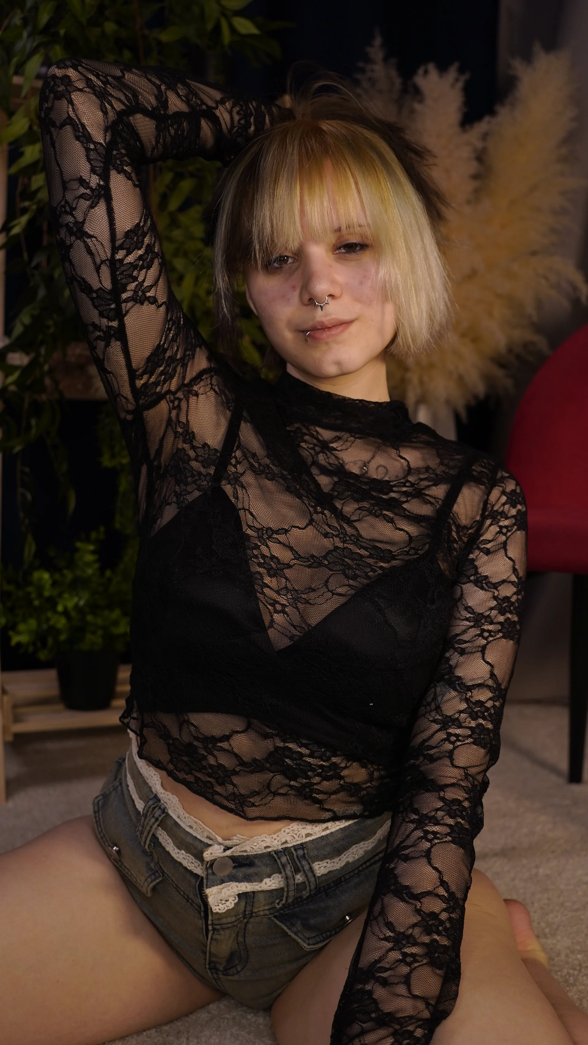 XXX Porn Photo of Nude KellePourier 146