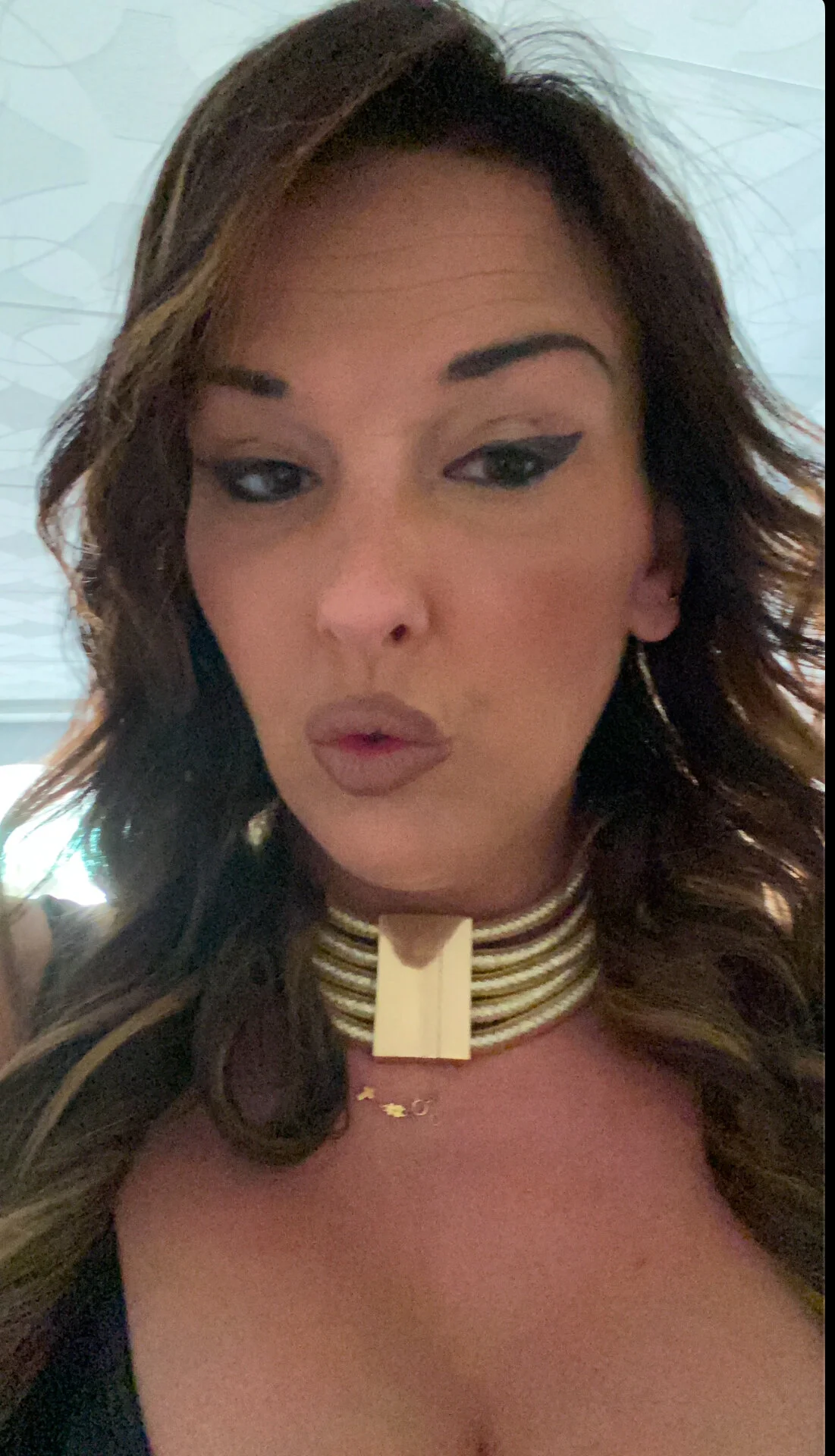 XXX Porn Photo of Nude TiffanyRoxx 38