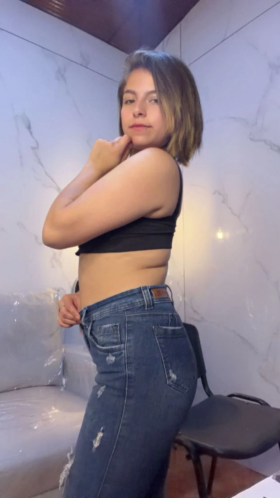 XXX Porn Photo of Nude Kitten_Cam 116