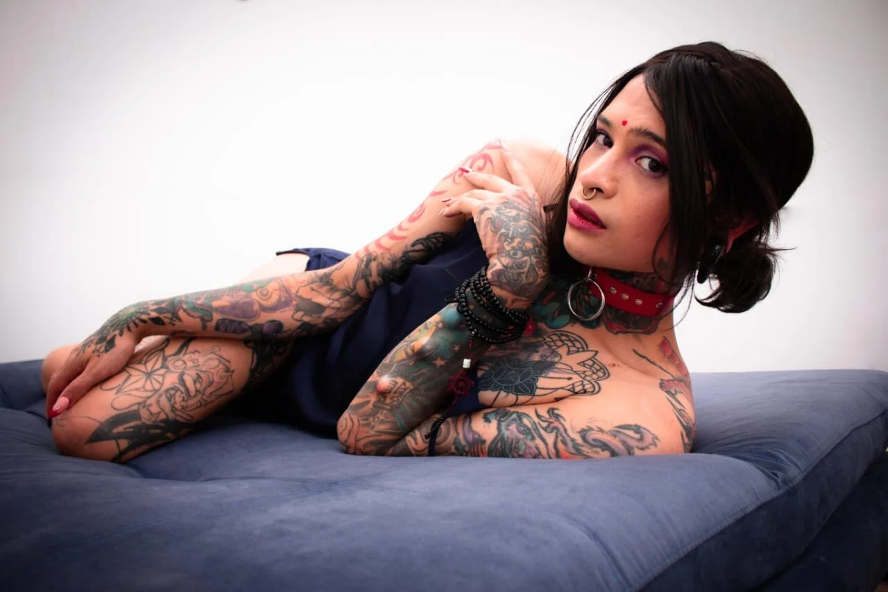 XXX Porn Photo of Nude Misakiseis1 2