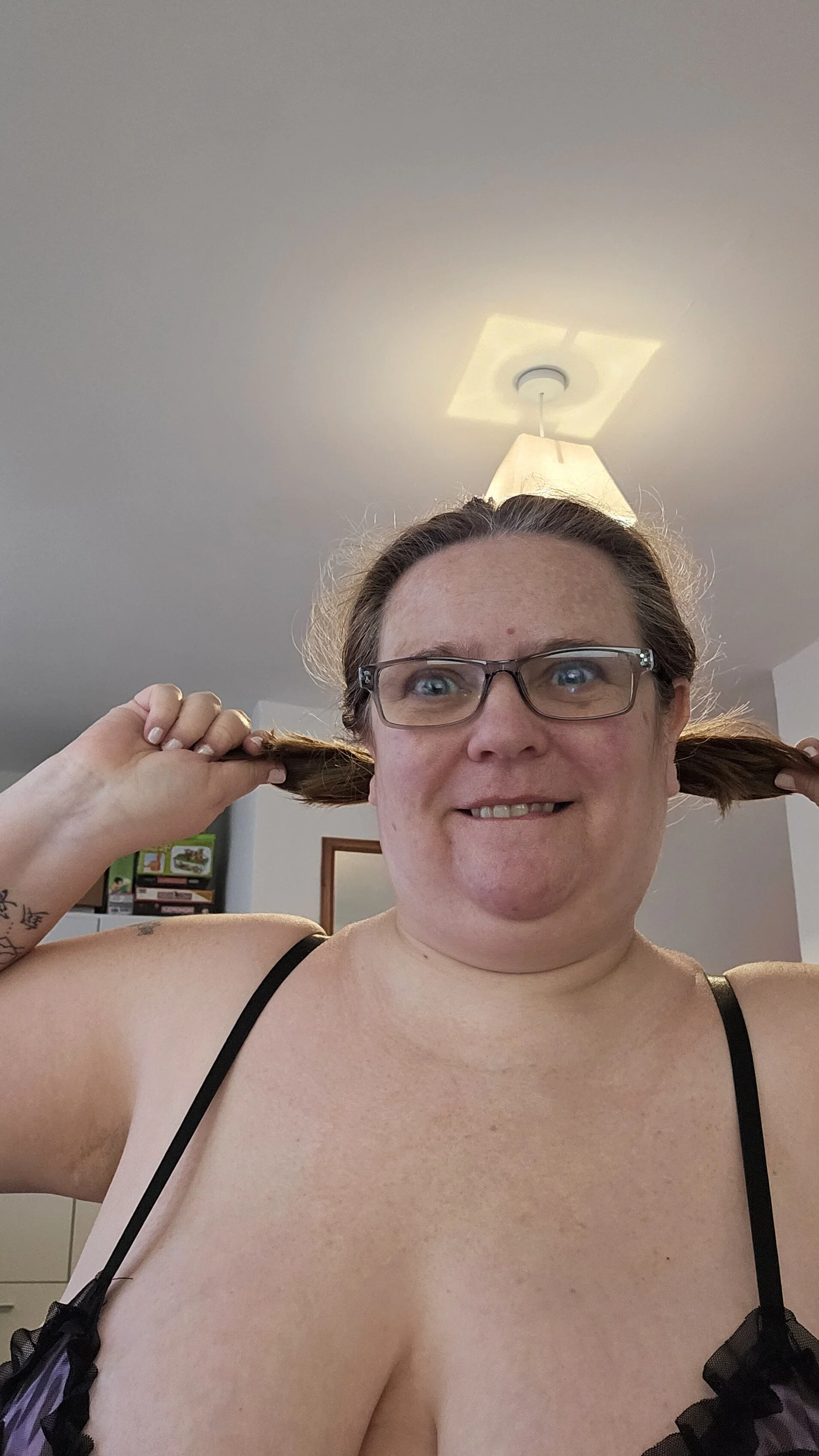 XXX Porn Photo of Nude Hpsaucyy 5