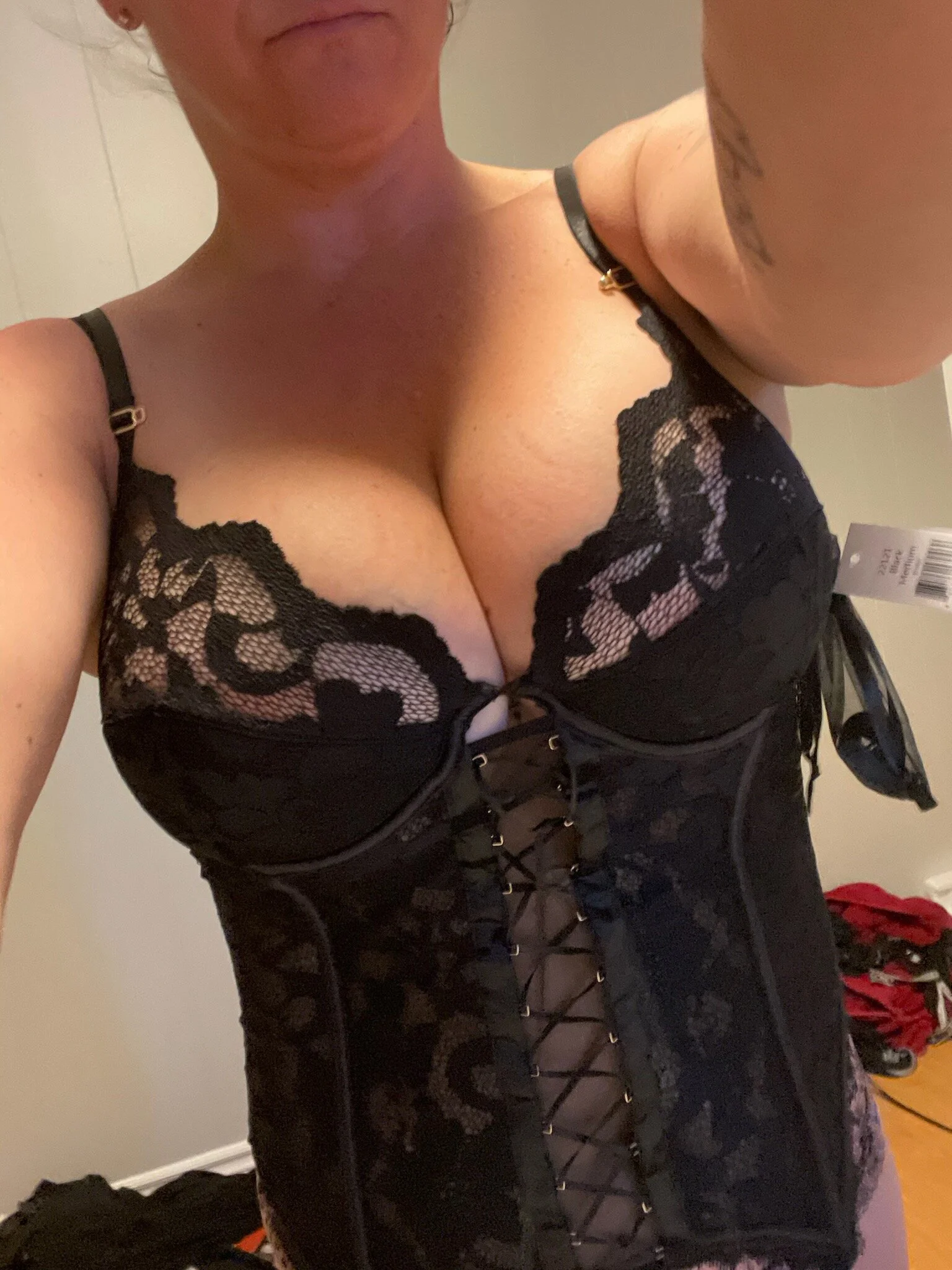XXX Porn Photo of Nude IvyWylde 21