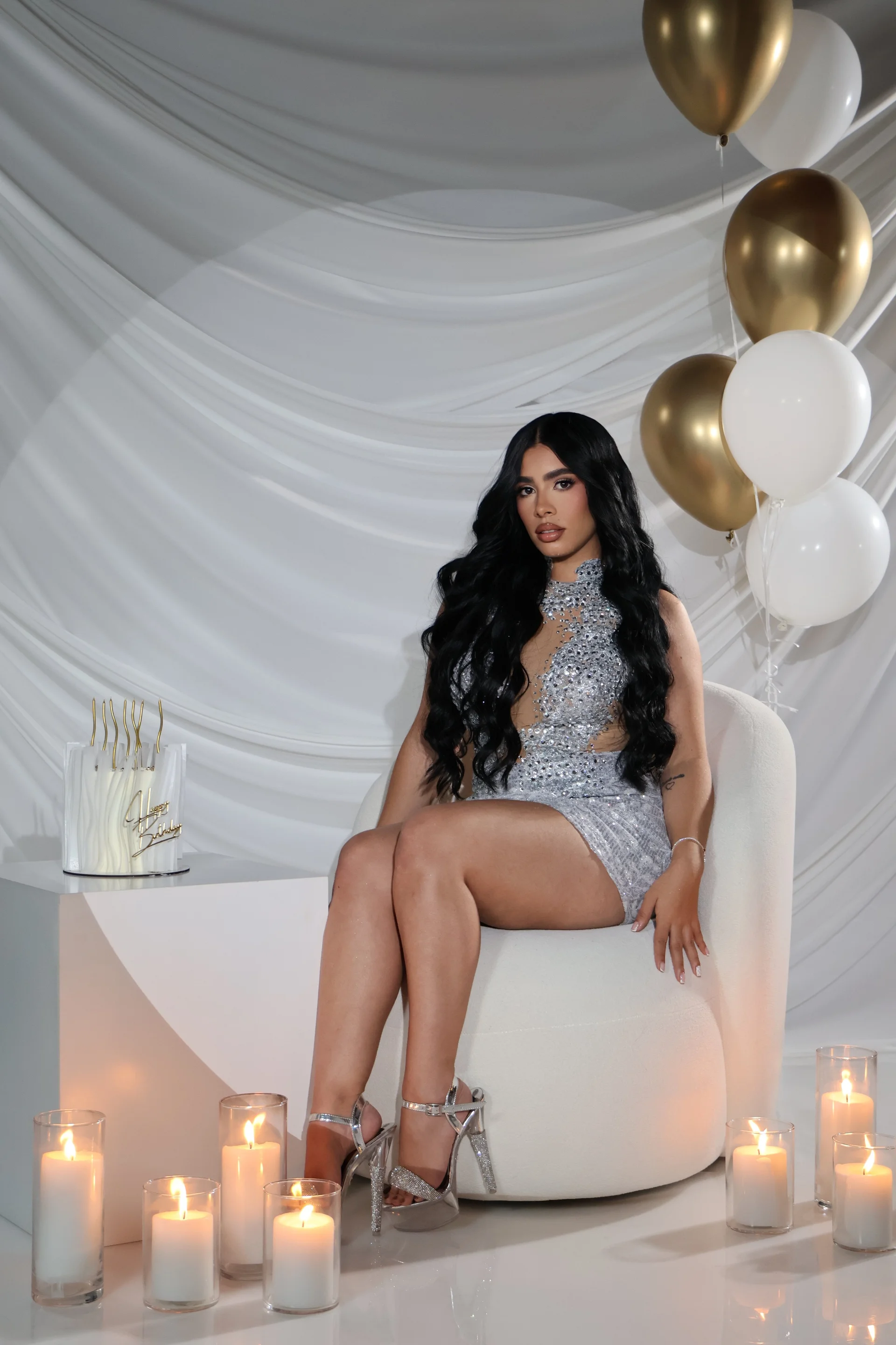 XXX Porn Photo of Nude susan_zc 62