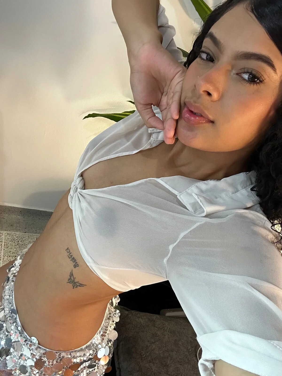 XXX Porn Photo of Nude samira_paradise 6