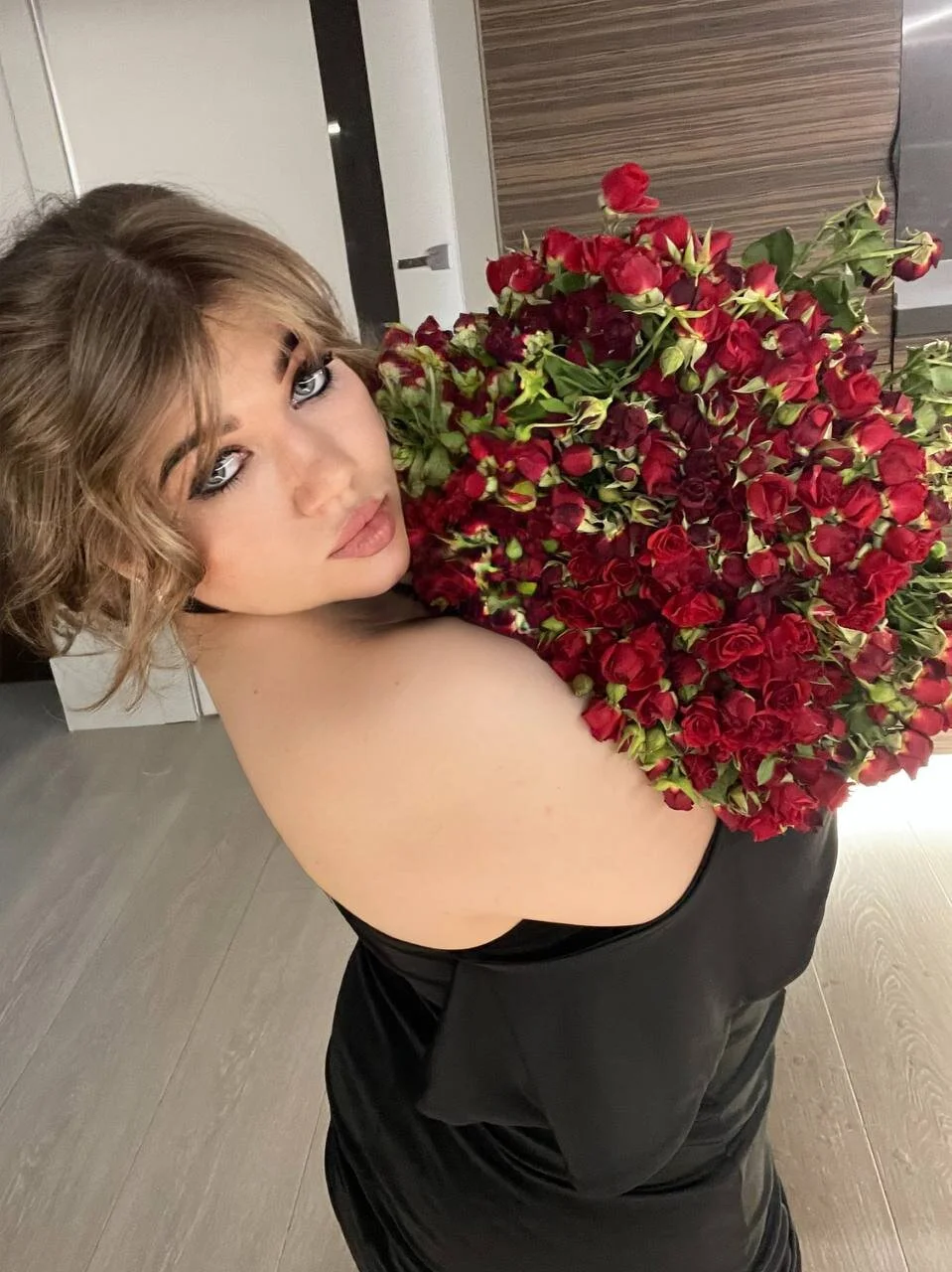 XXX Porn Photo of Nude GabbieJay 13