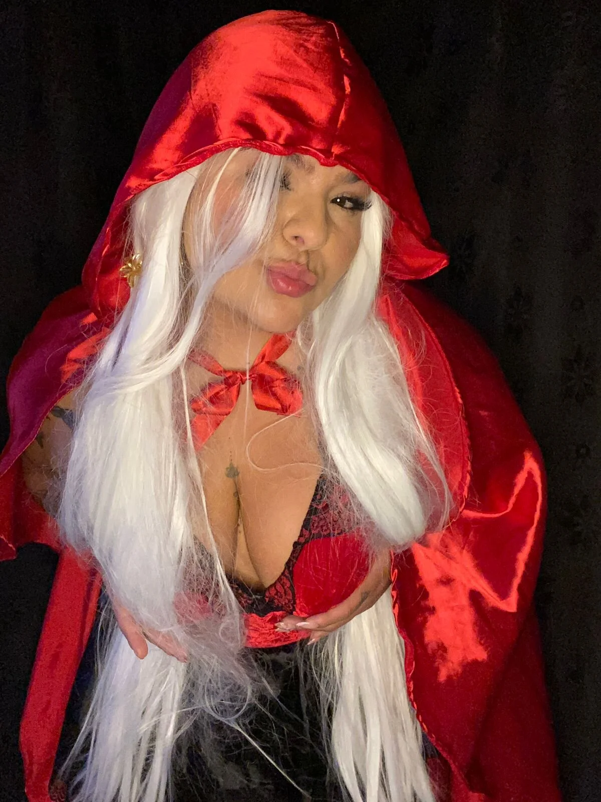 XXX Porn Photo of Nude thecurvy_girl 33