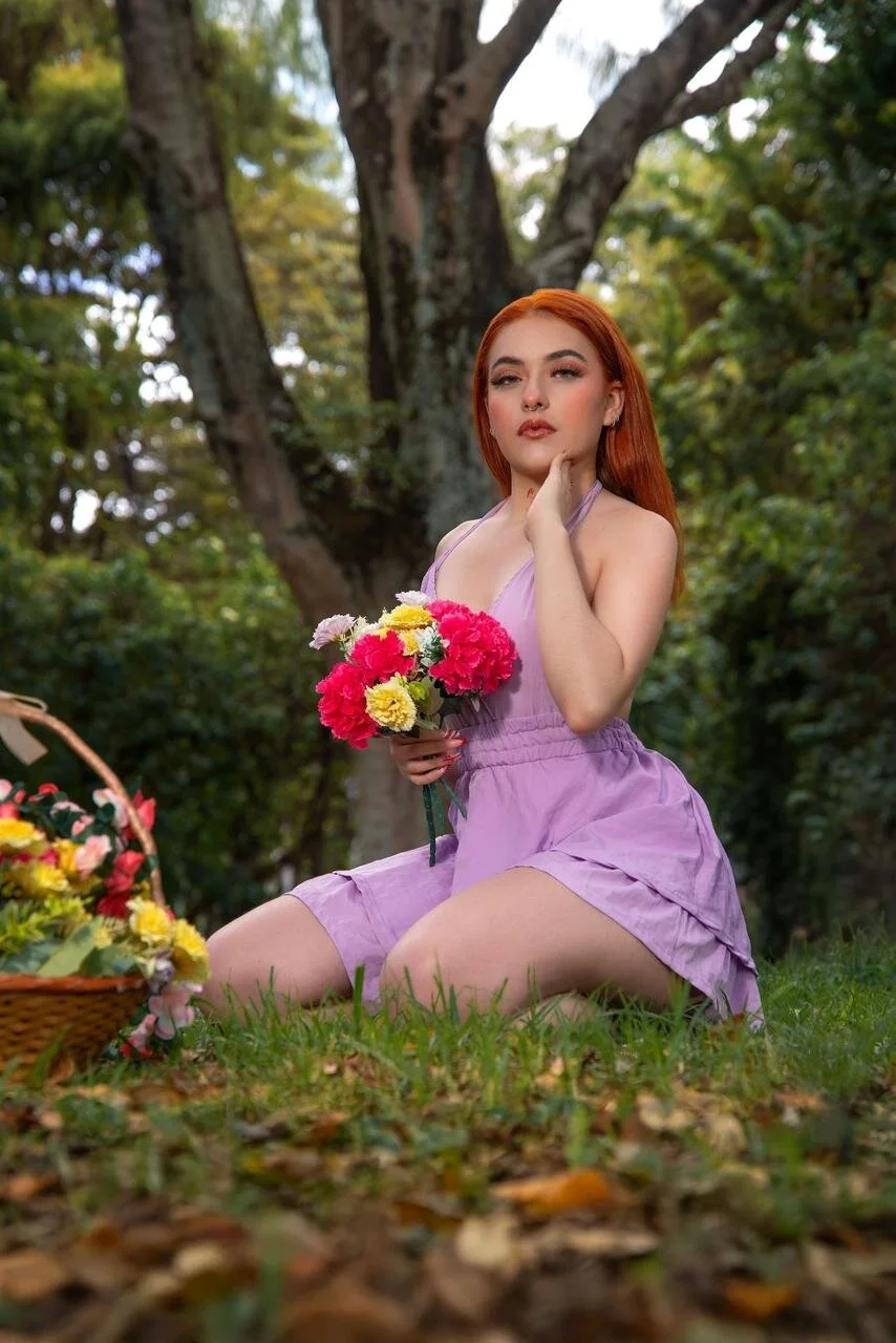 XXX Porn Photo of Nude Zoegreco 5