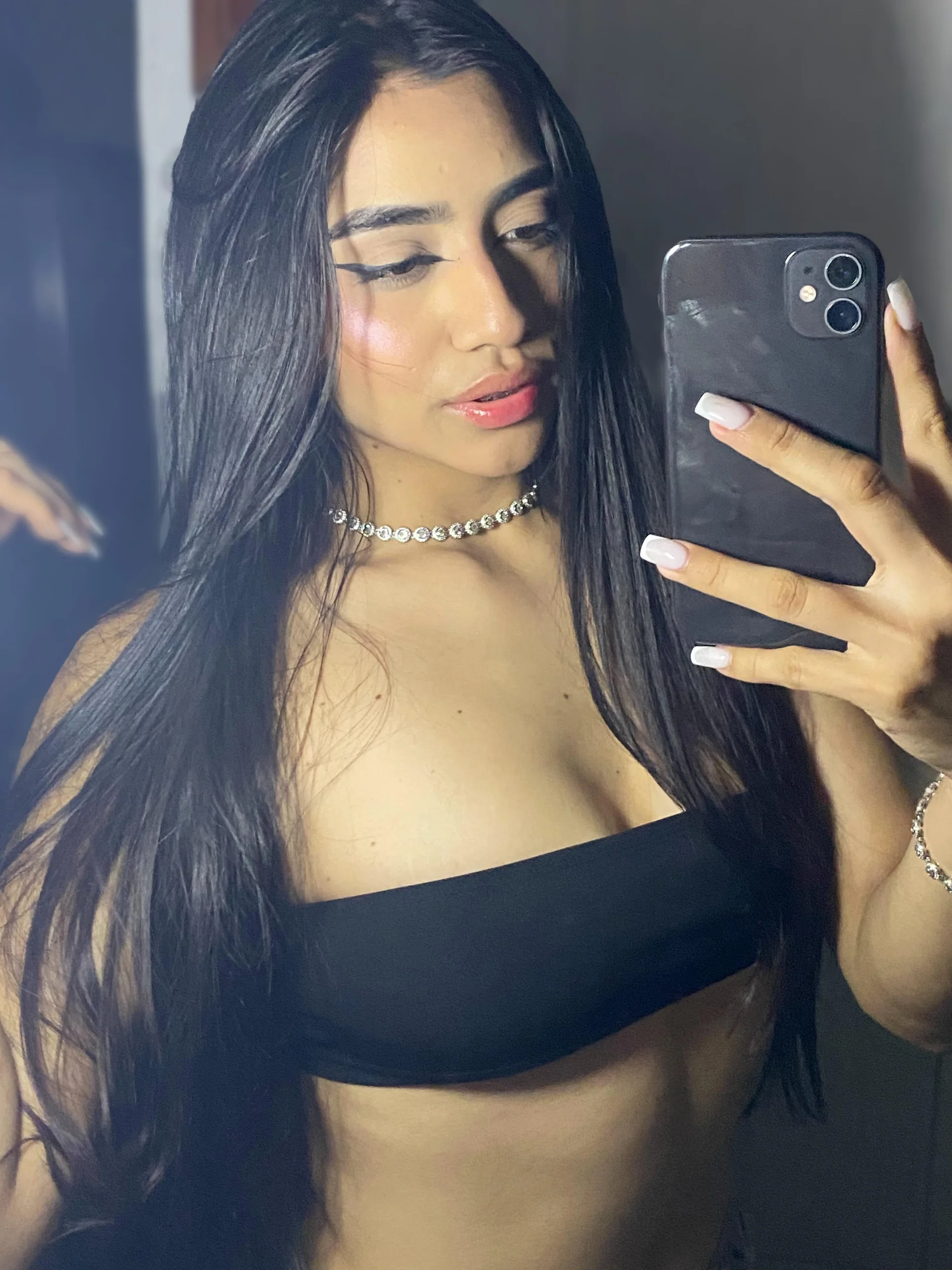 XXX Porn Photo of Nude miah_luv 76