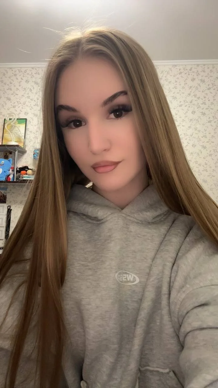XXX Porn Photo of Nude KimTify 2