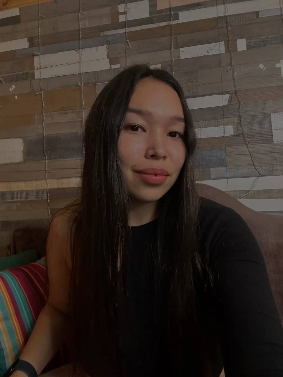 XXX Porn Photo of Nude Kris_top_Lee 4