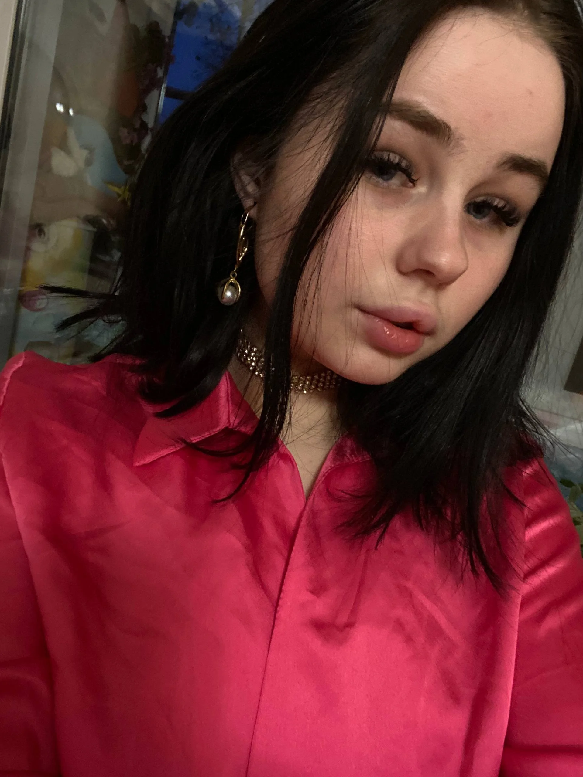 XXX Porn Photo of Nude AliceLune 10