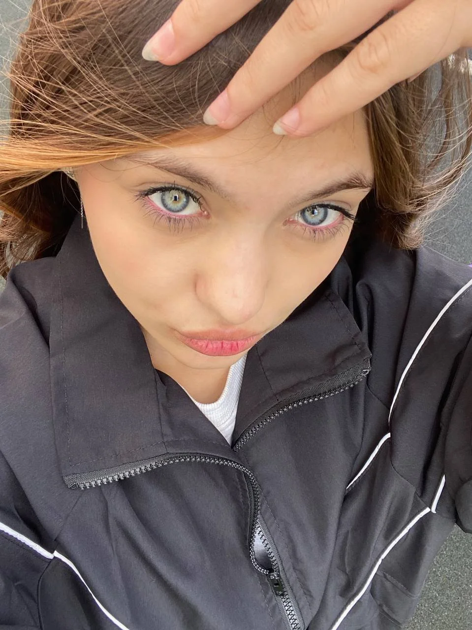 XXX Porn Photo of Nude MirthaBolduan 27