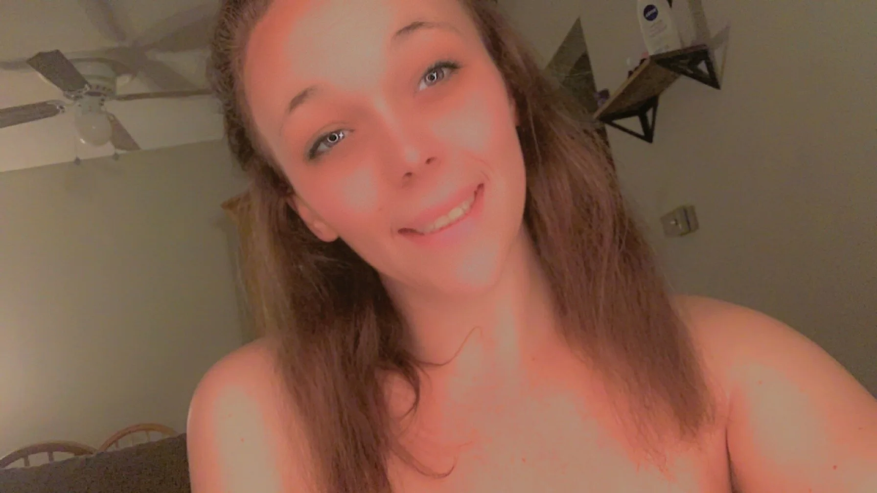 XXX Porn Photo of Nude XoMisty 23