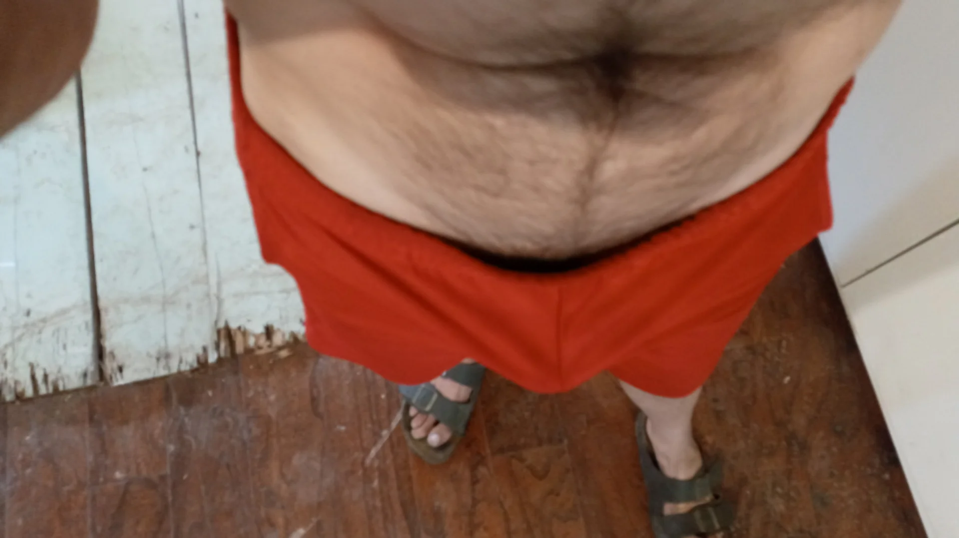 XXX Porn Photo of Nude Kitrider 5