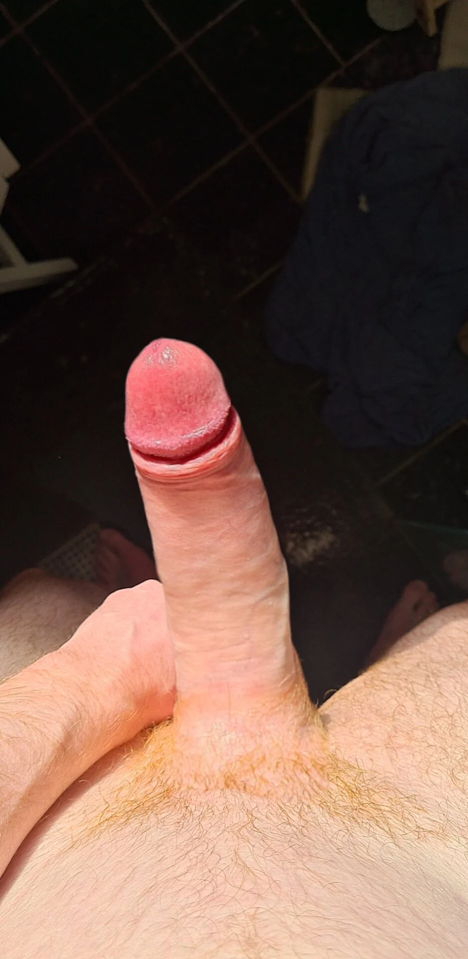 XXX Porn Photo of Nude gingertwink18 5