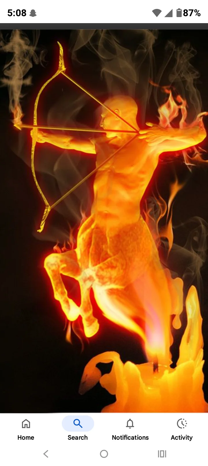 XXX Porn Photo of Nude HORSELEG45 1