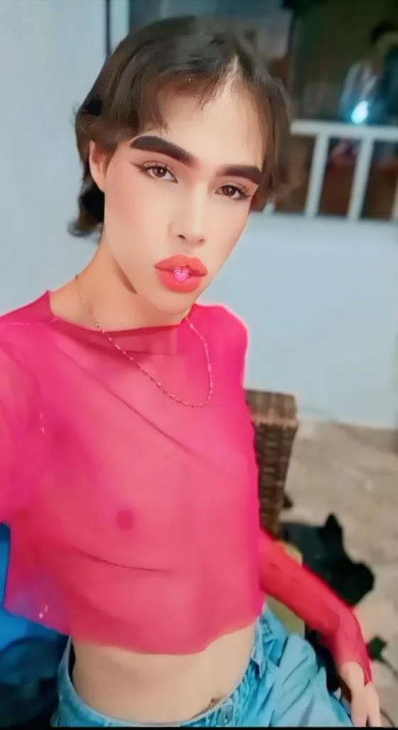 XXX Porn Photo of Nude samm_angel 2