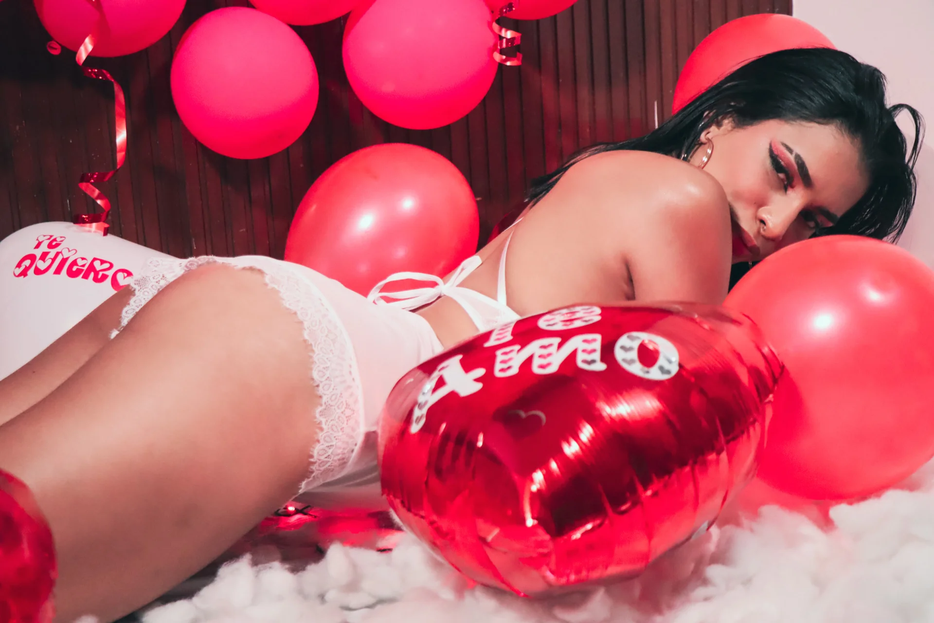 XXX Porn Photo of Nude maykka 74