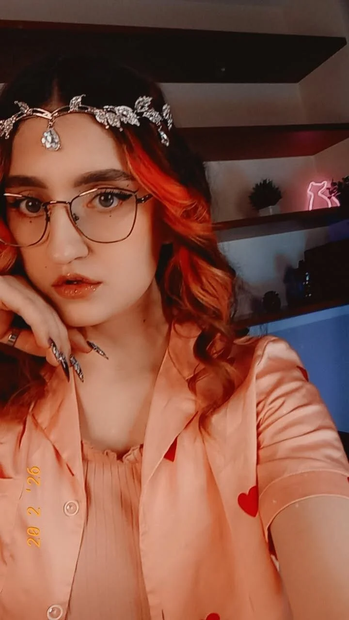 XXX Porn Photo of Nude StephaineNygard 24