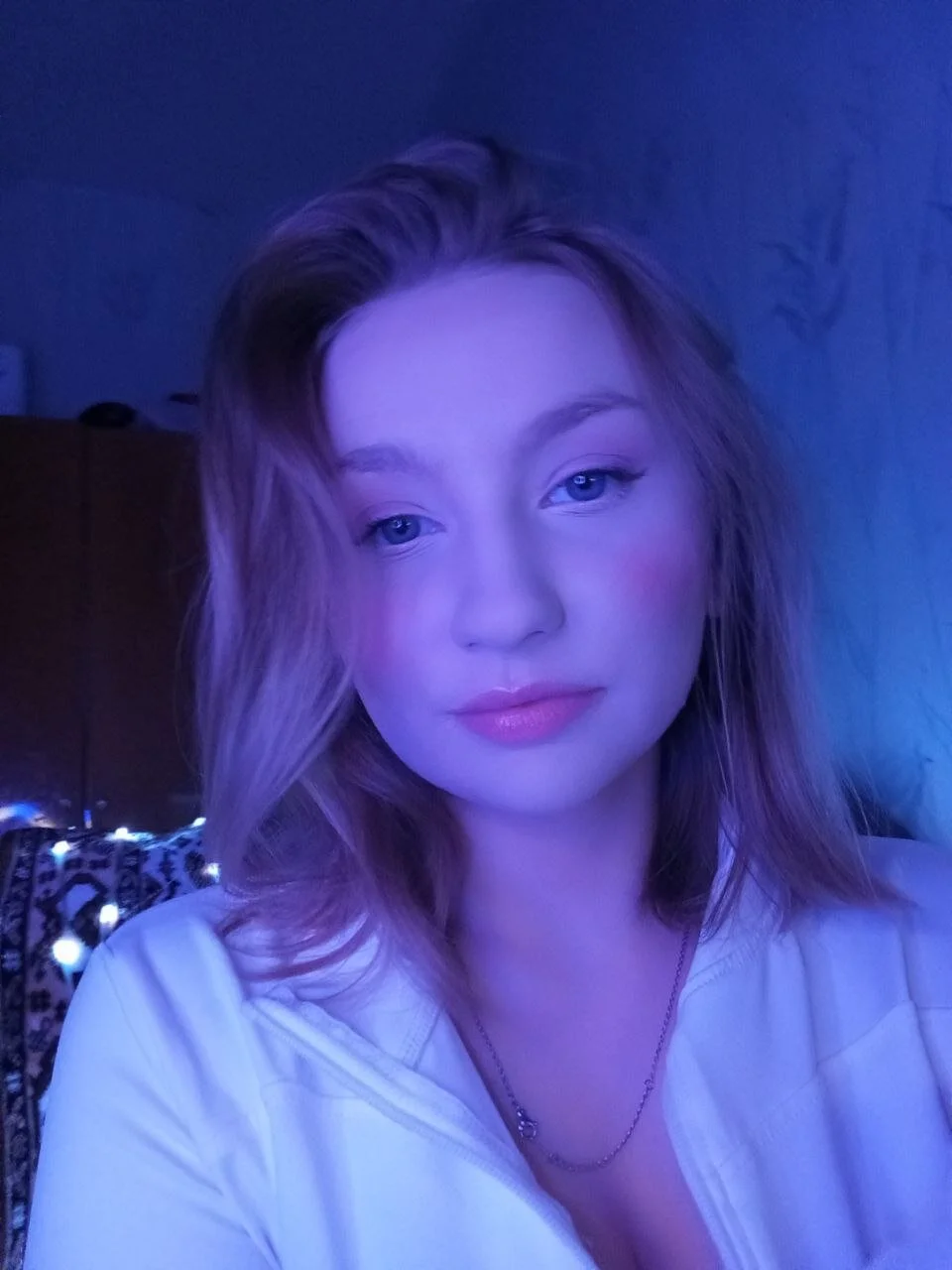 XXX Porn Photo of Nude pr_In_cess_ 16