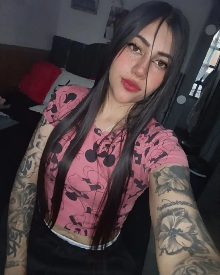 XXX Porn Photo of Nude HISIS_TAY 5