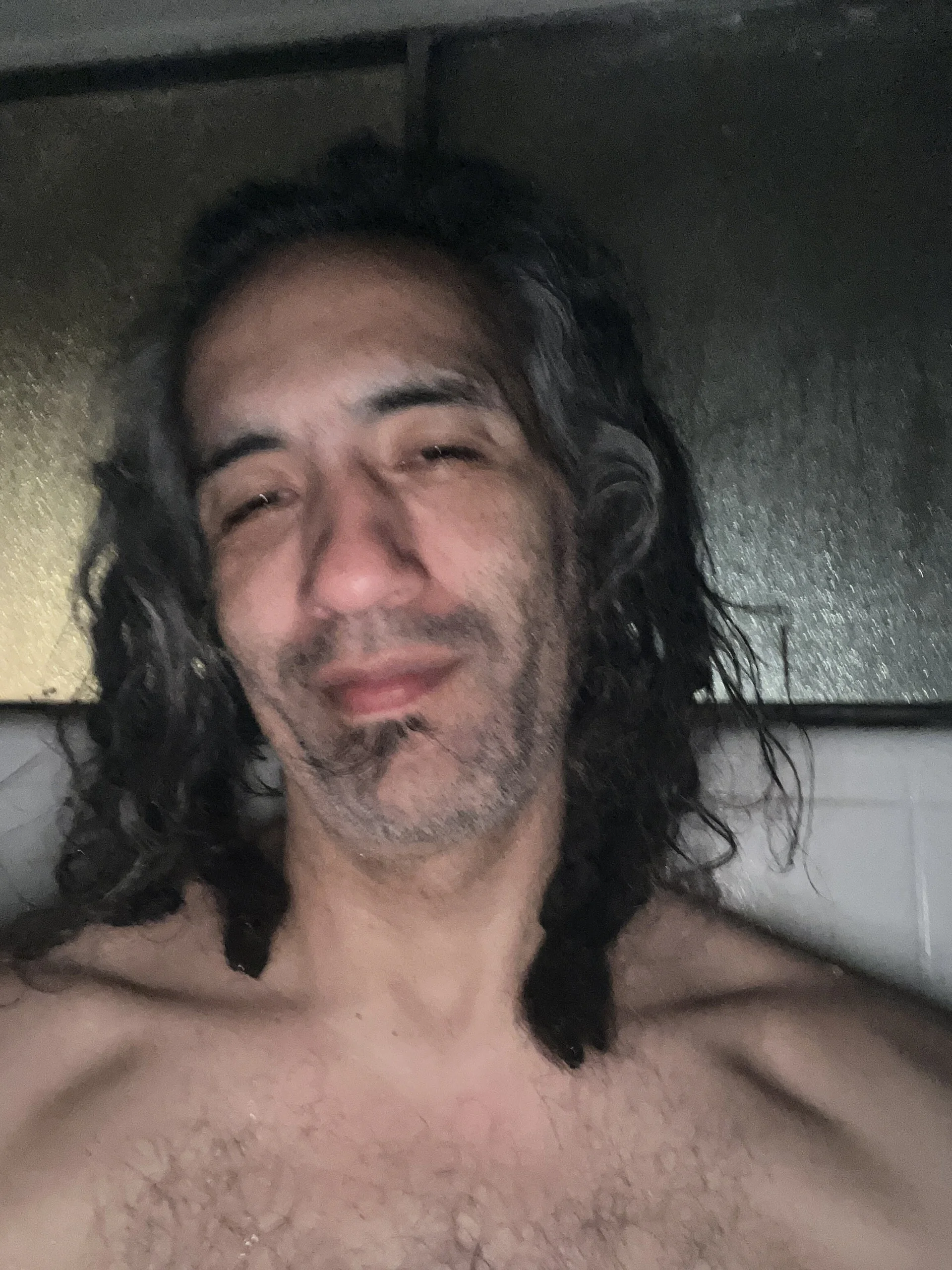 XXX Porn Photo of Nude DaddyScorpio78 7
