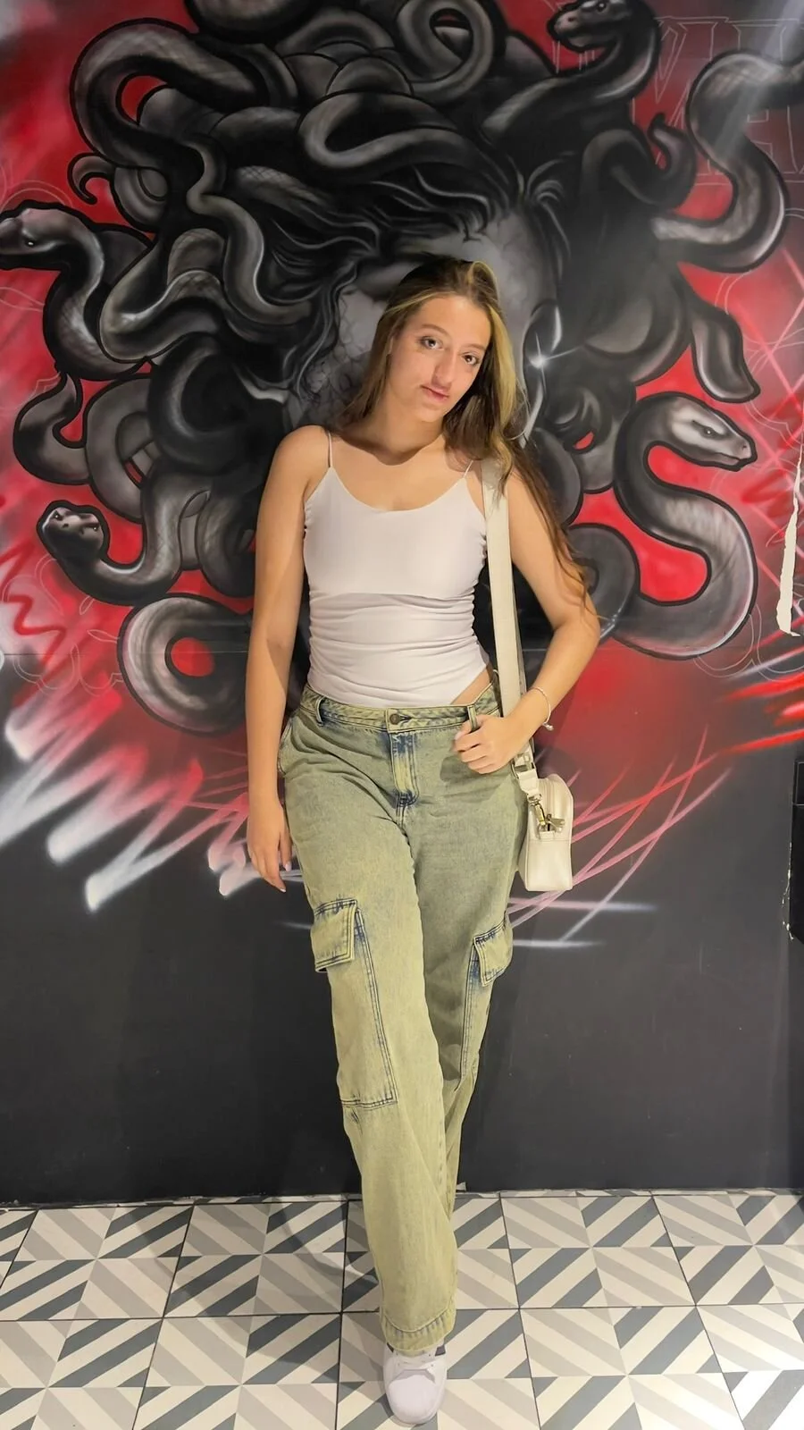 XXX Porn Photo of Nude isa_miller18 5