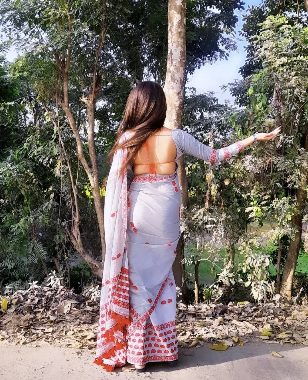 XXX Porn Photo of Nude Beautiful_Simran 2