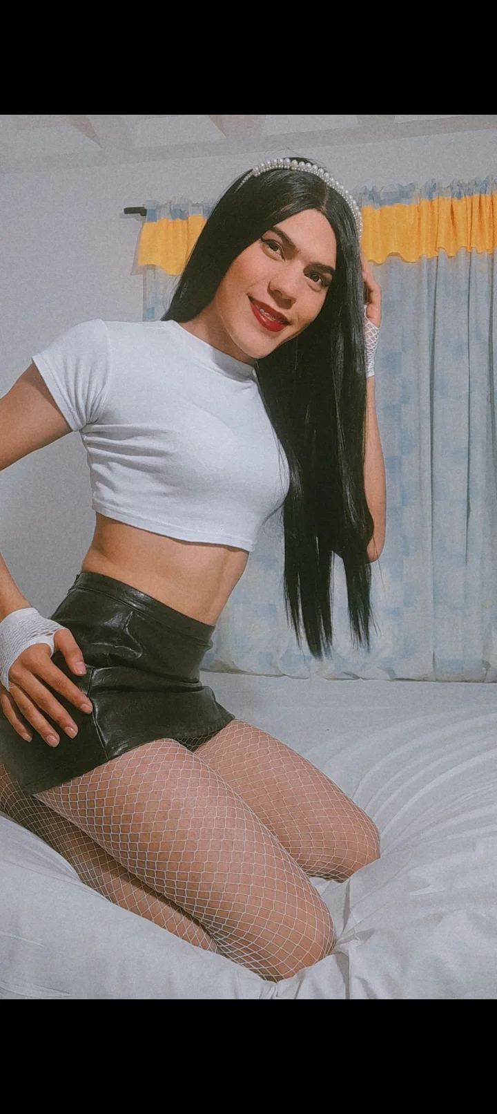 XXX Porn Photo of Nude VanneCatalina 9