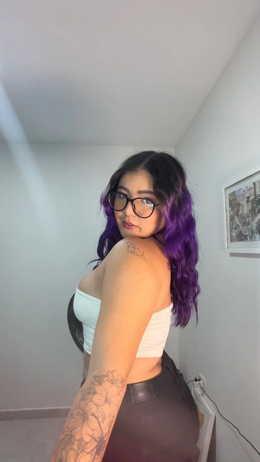 XXX Porn Photo of Nude violeta_steele 15