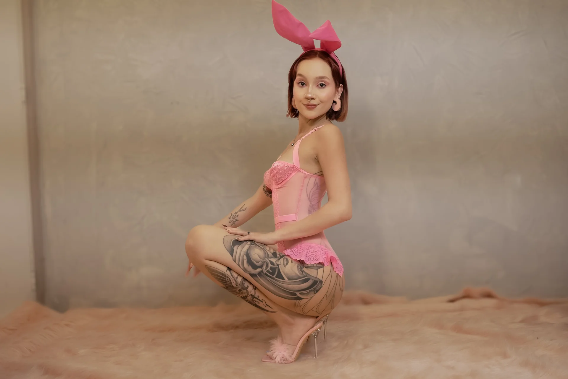 XXX Porn Photo of Nude Dalahia_Rush 15