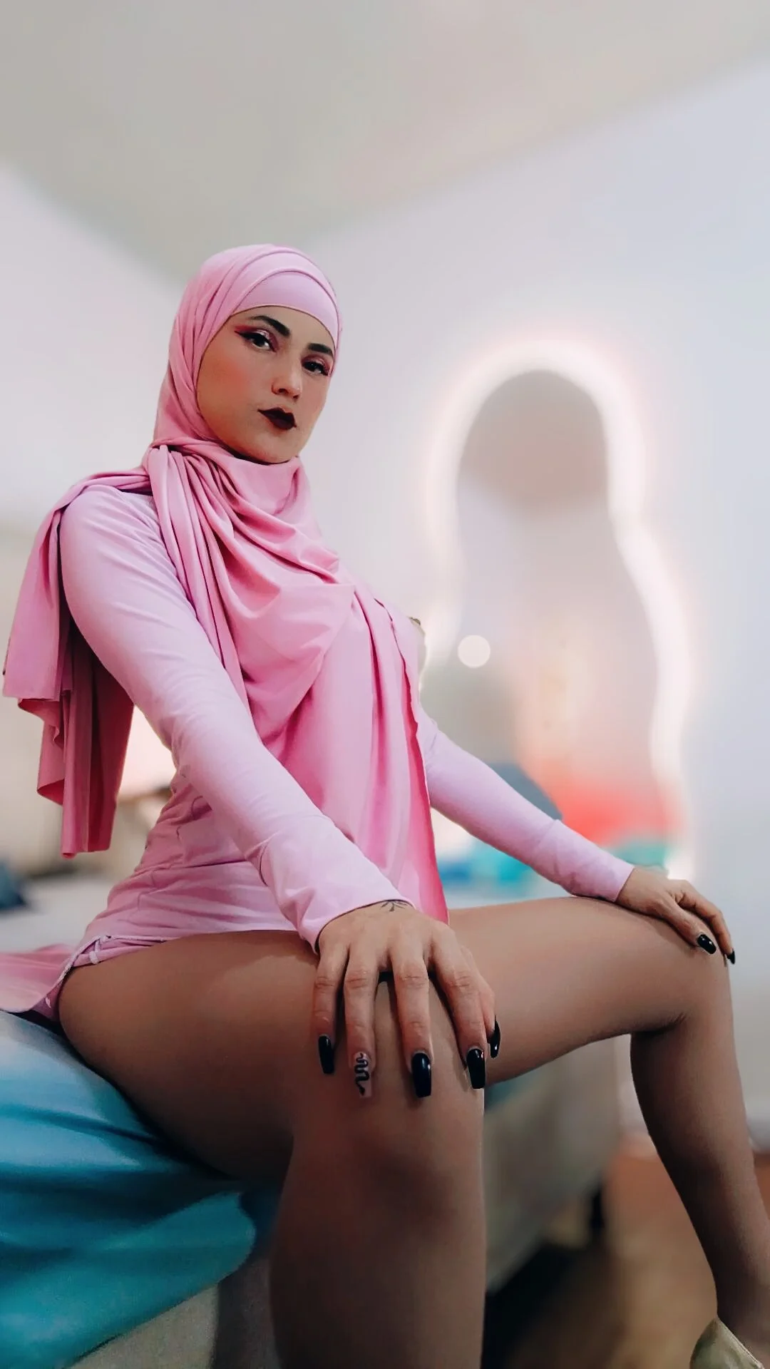 XXX Porn Photo of Nude jamila_zair 63