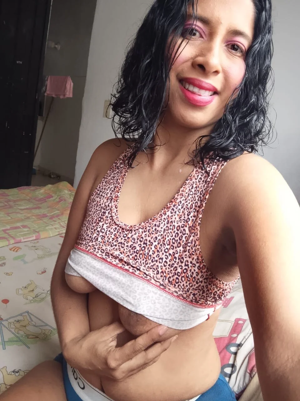 XXX Porn Photo of Nude hotaniani 8