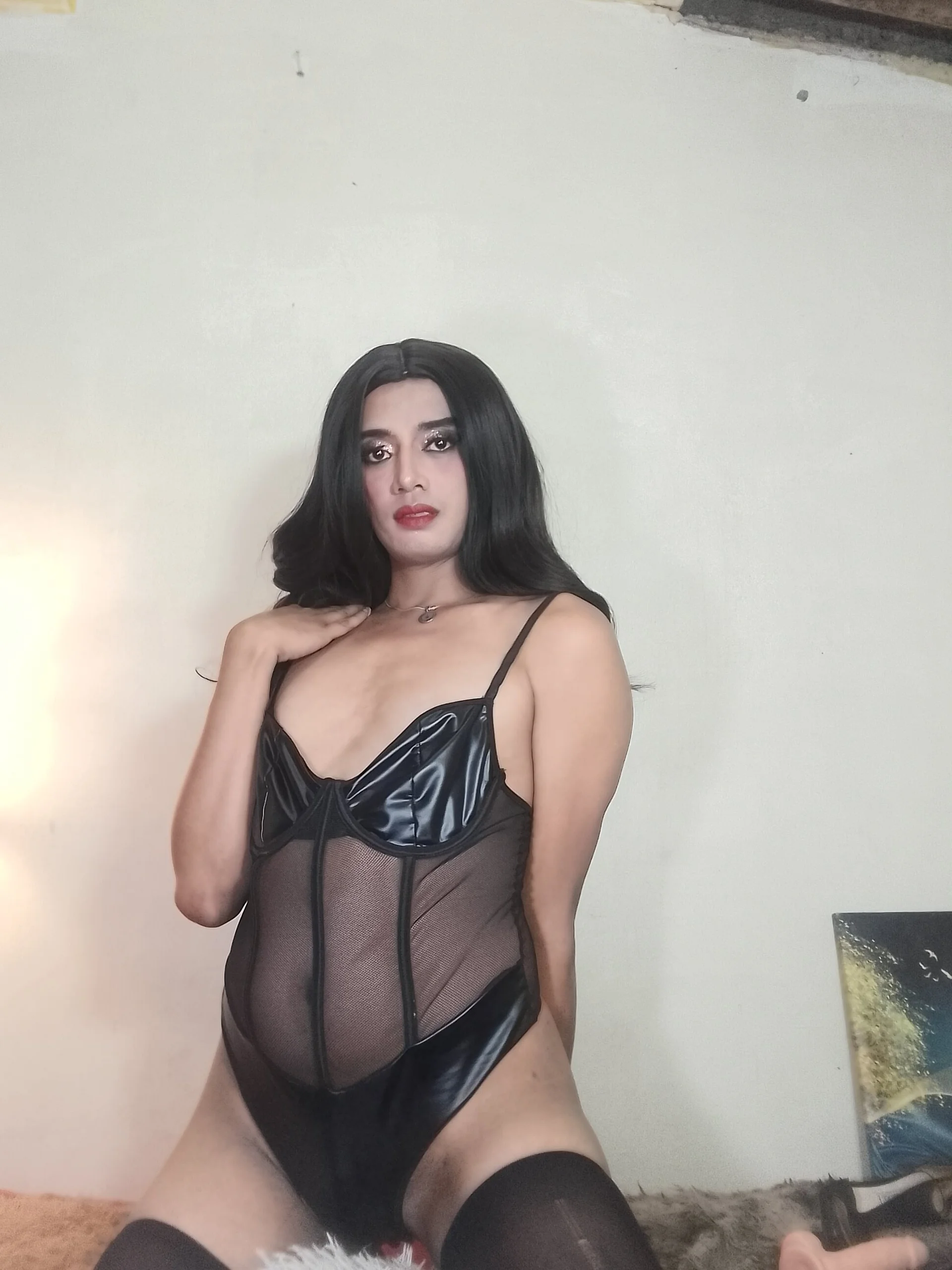 XXX Porn Photo of Nude Queeny_Cassandra 10