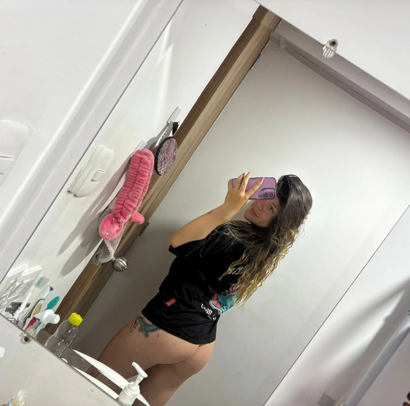 XXX Porn Photo of Nude _kalypso_ 49