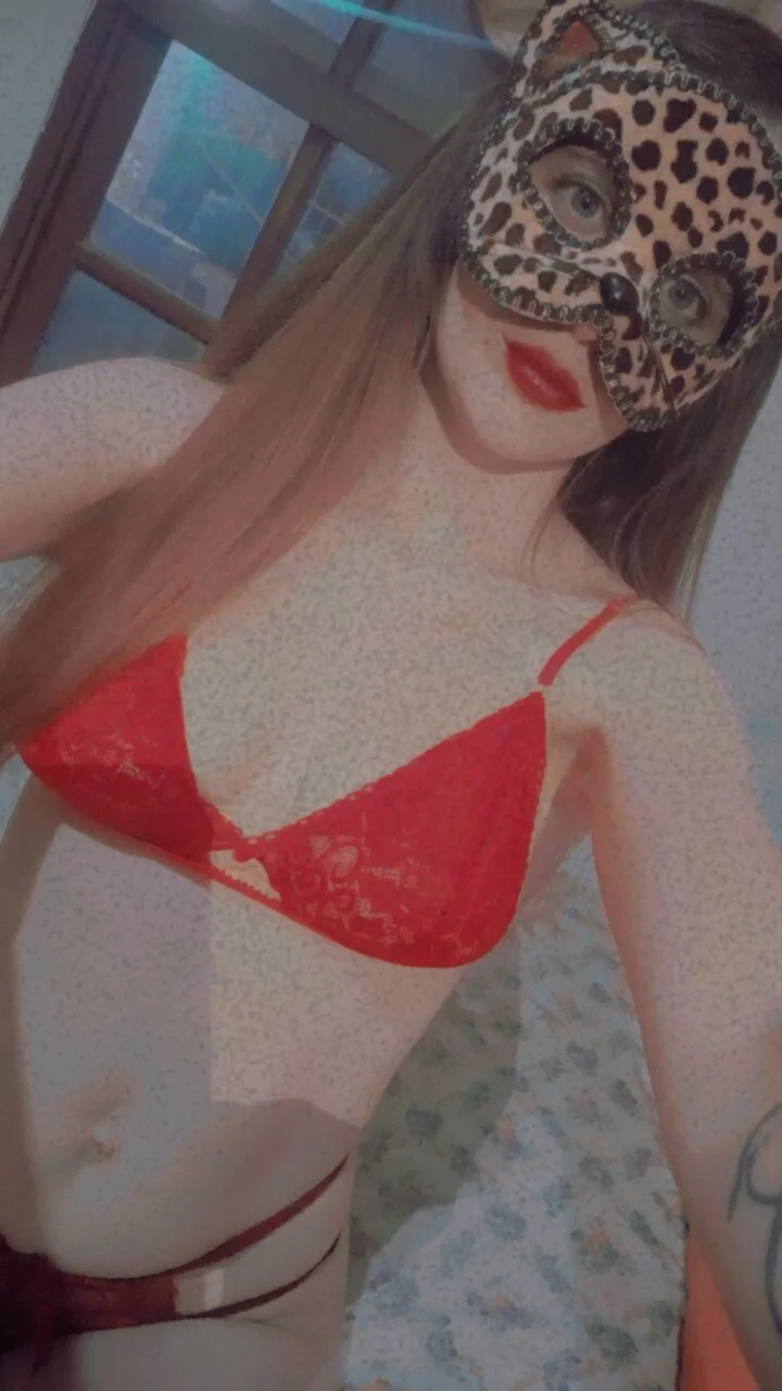 XXX Porn Photo of Nude Maii_arg_hott 1