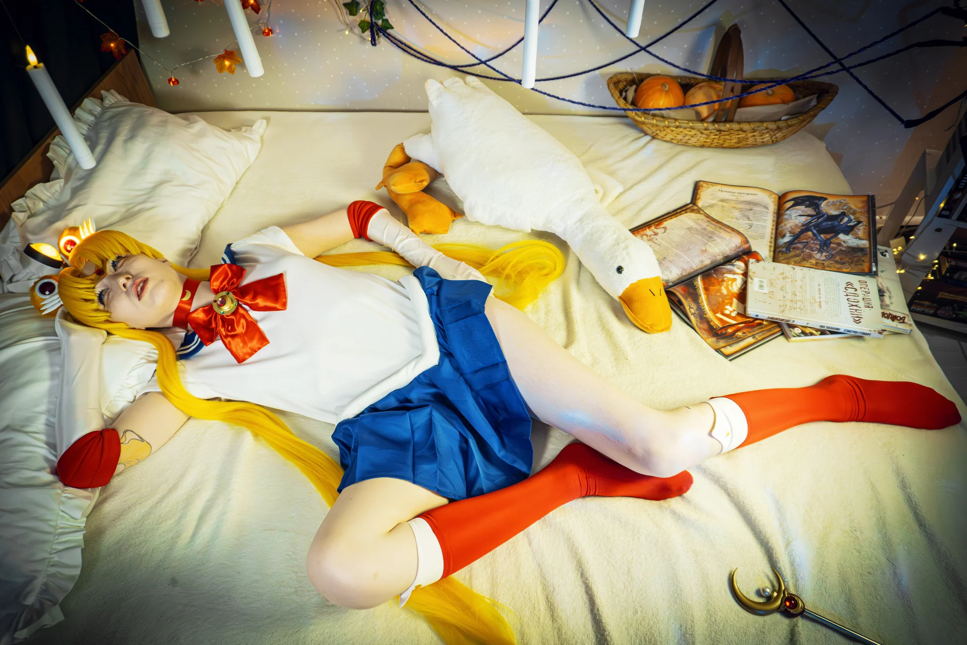 XXX Porn Photo of Nude koshkasenpai 203
