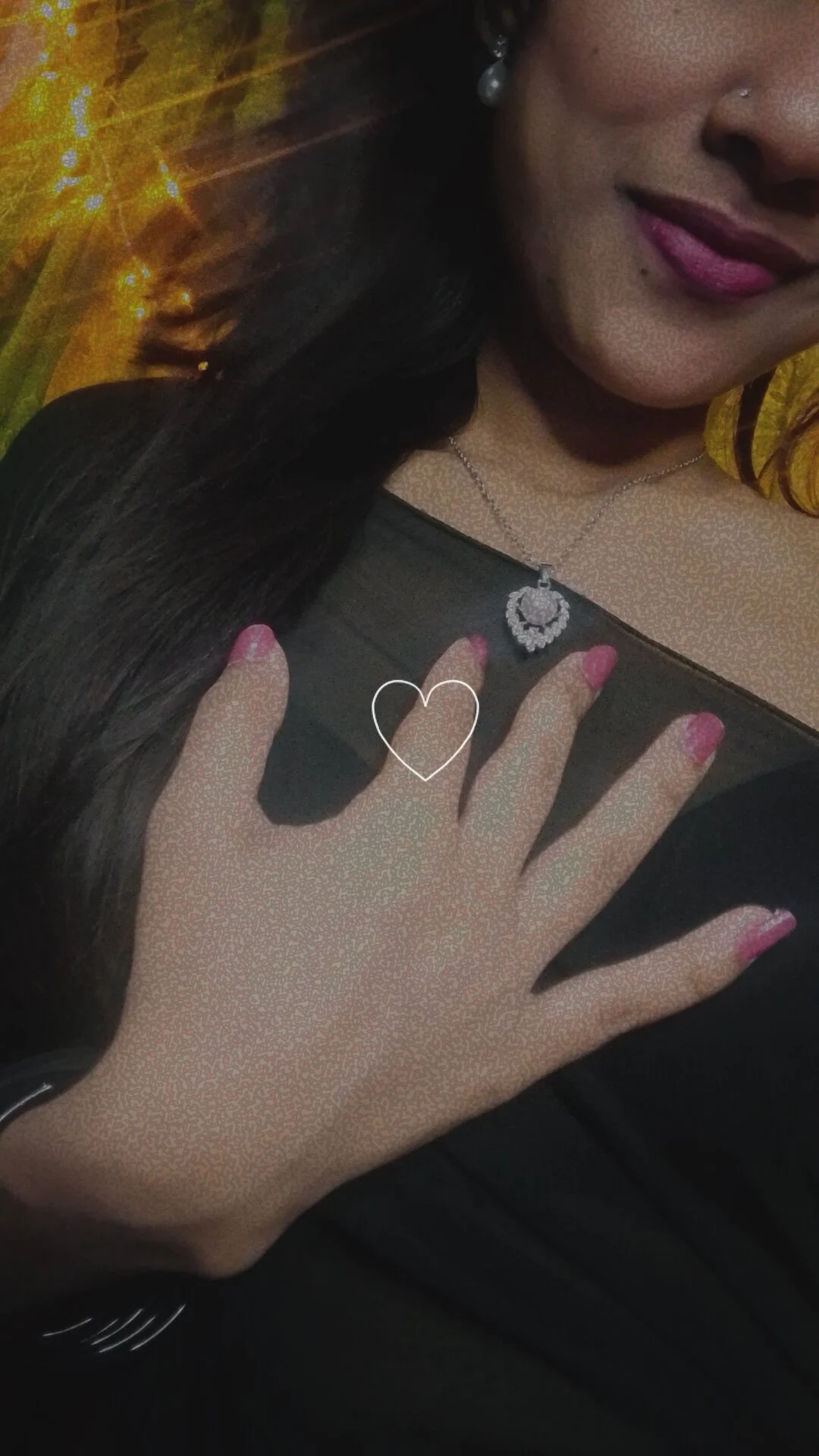 XXX Porn Photo of Nude Maliha_Chowdhury 9
