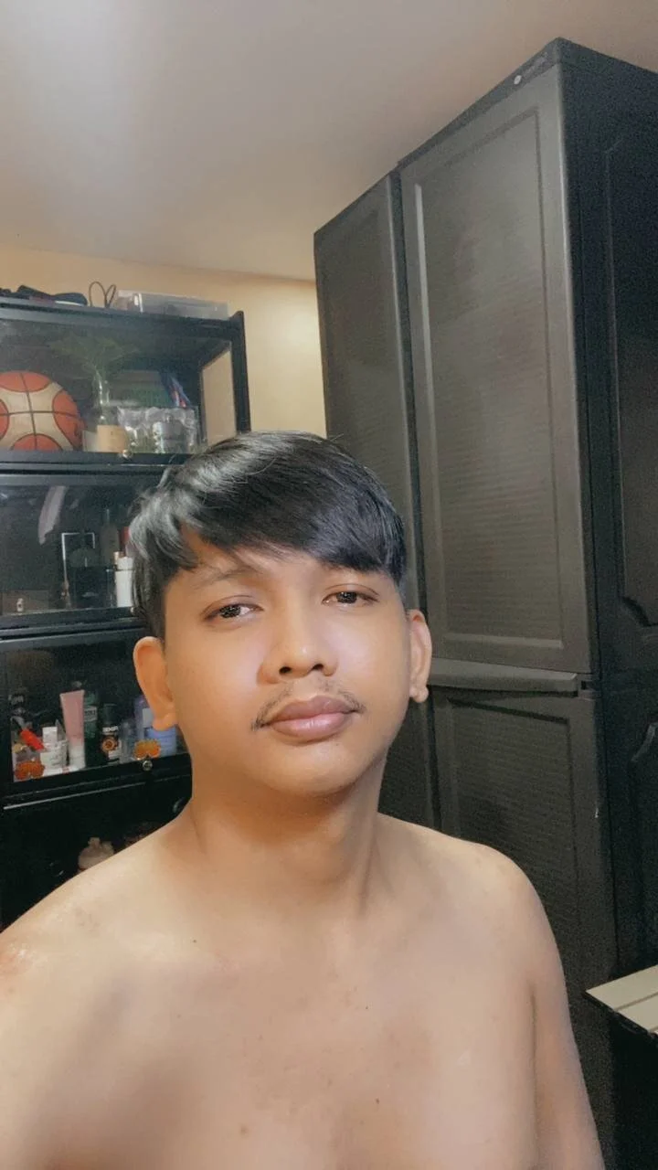 XXX Porn Photo of Nude asianPinoy4you 4