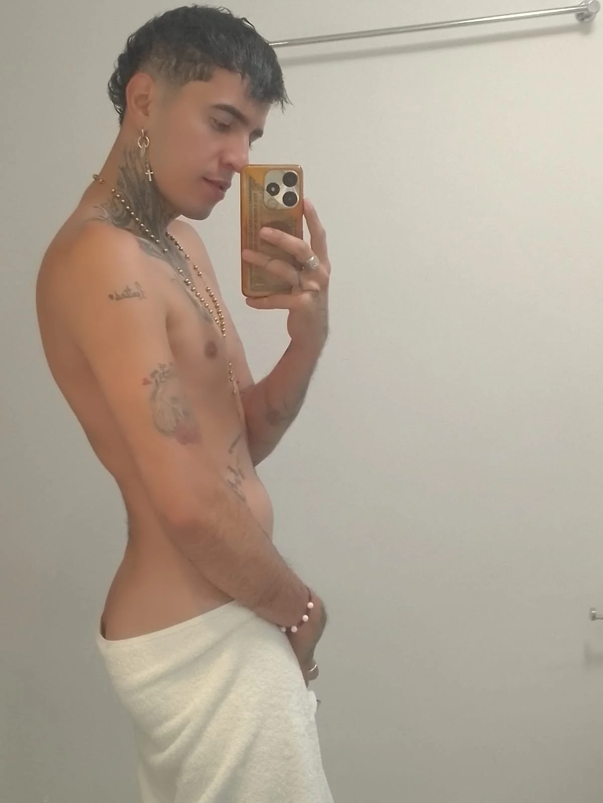 XXX Porn Photo of Nude Nicolas_Arrieta26 6