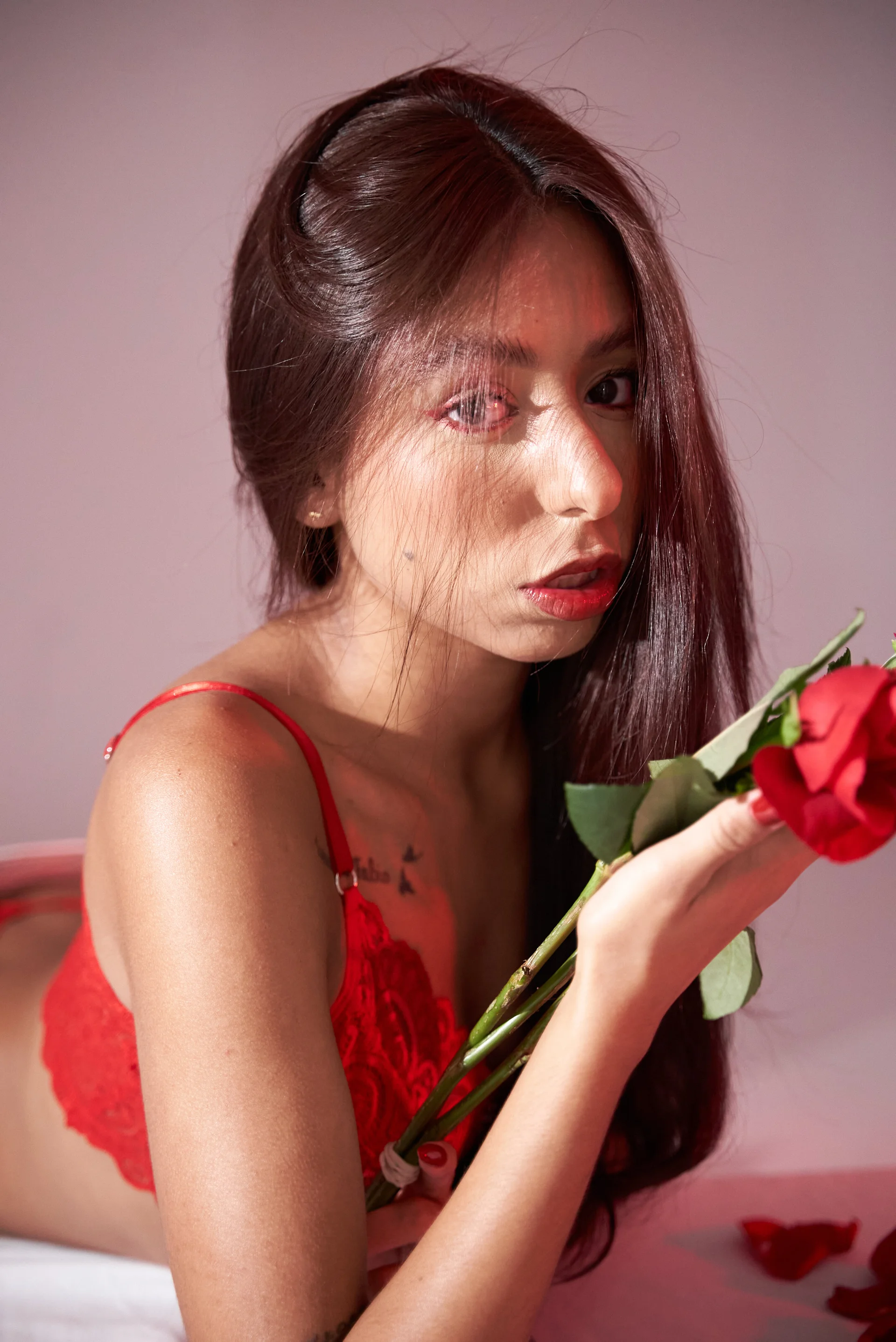XXX Porn Photo of Nude antonela-deepthroat 32