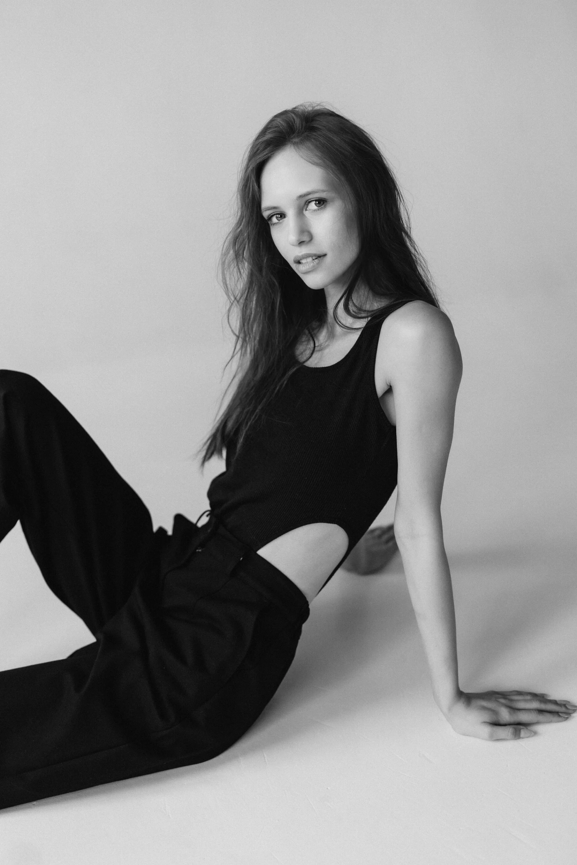 XXX Porn Photo of Nude TaraHarris 5