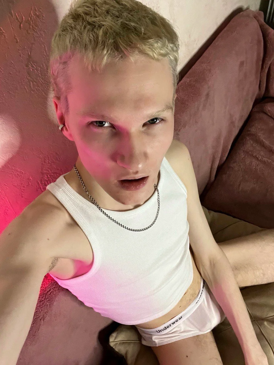 XXX Porn Photo of Nude Eric_Rozanov 6