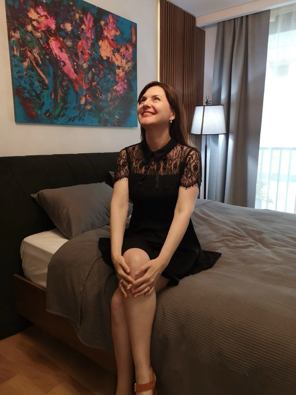 XXX Porn Photo of Nude Victoria_Glam 19