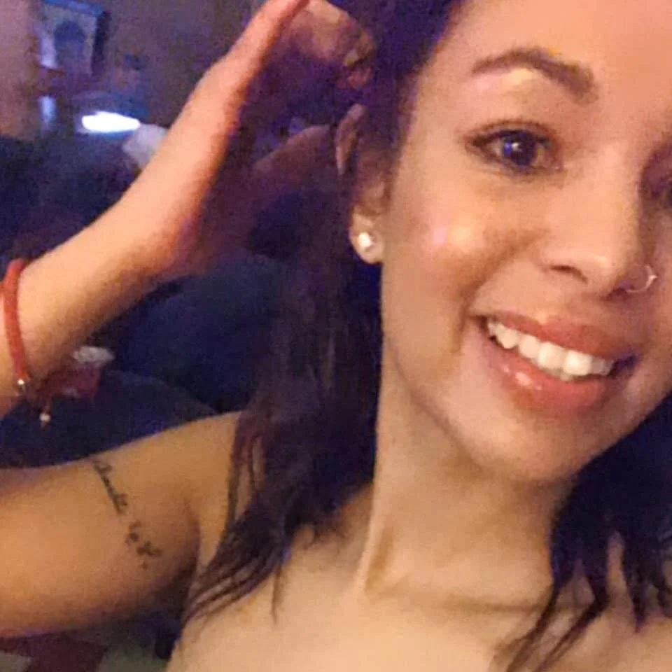 XXX Porn Photo of Nude MeghanMarley 9