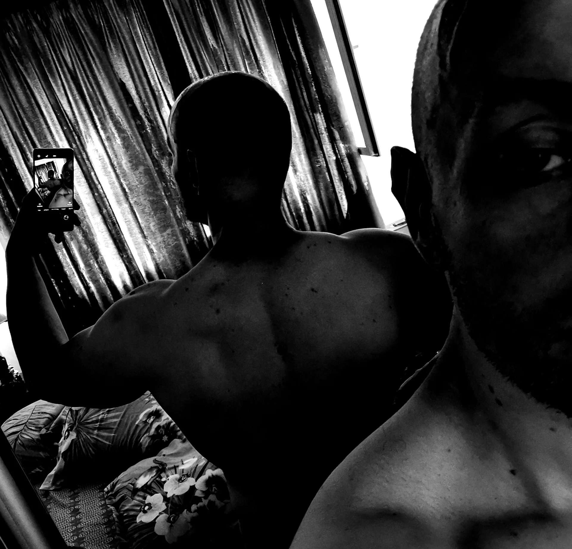 XXX Porn Photo of Nude xxxWildxThoughtsxxx 5